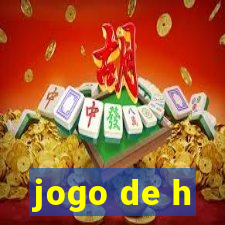 jogo de h